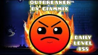 Outbreaker