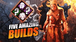 Top 5 Best Twin Builds in Dead by Daylight