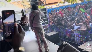 Law Kodak live à kourou 🧨🧨