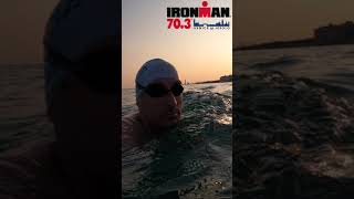 Jesolo swim test IM703