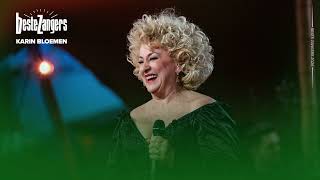 Karin Bloemen - Head Held High (Beste Zangers 2024 - Lyric Video)