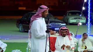 رباعيه زيد العويني حمد بن معترم ذيب الشمري ناصر نفل