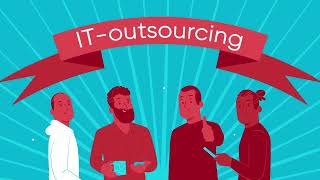 IT SUPPORT | Outsourcing | We give you time!