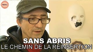 Sans Abris : Immersion dans un Centre de Stabilisation | Réel·le·s