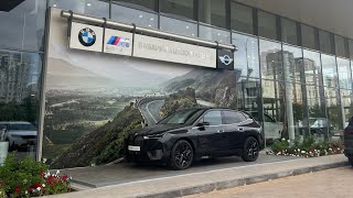 НЕОЖИДАННАЯ ПОКУПКА В СТОЛИЦЕ! RANGE ROVER,BMW X7