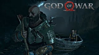 Прохождение God of War #24