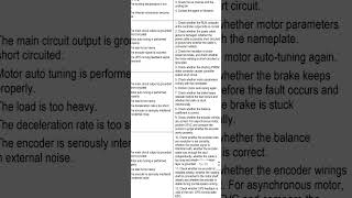 how to solve error 02 in monarch drive nice 1000+ kya check kare or kese check kare