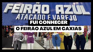 Roupa em Atacado no  Feirão azul ( Duque de Caxias)