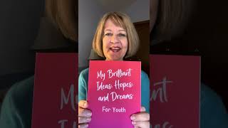 My Brilliant Ideas, Hopes, and Dreams For Youth. On Amazon this Friday -Sunday, February 23-25.