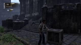 Uncharted Drake's Fortun #Ps5 part3