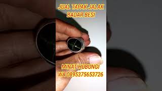 JUAL TAPAK JALAK BADAR BESI #shorts