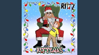 12 Days of Rittzmas