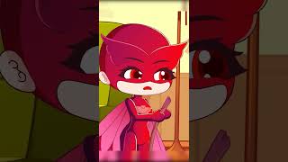 PJ Masks Poor Catboy Baby Misunderstanding with Owlette! #animation #cartoon #pjmasks