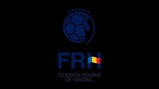 Conferinta de presa premergatoare Supercupei Romaniei la handbal masculin