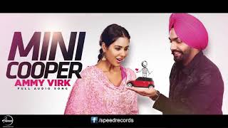 Mini Cooper Le dunga Punjabi song