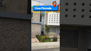 Renta casa en zona plateada Pachuca