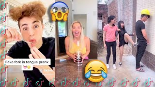 New Funny TikTok (April 2020) (try not to laugh) 😂🤣