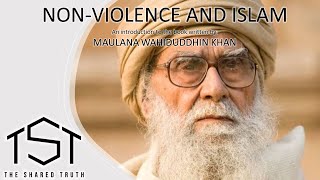 Non-Violence and Islam by Maulana Wahiduddin Khan: LINK TO BOOK IN DESCIPTION BOX