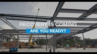 Recovery is coming for Civil Construction