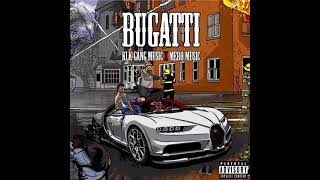 Bugatti Challenge