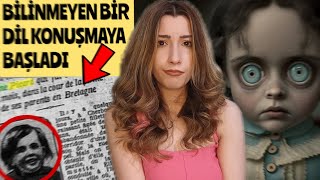 2 Yaşındayken Kaybolan Kız Geri Döndüğünde OLAN ŞEYE İnanamayacaksınız! 🔪