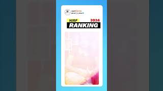 Nirf  Rankings 2024 #nirfranking #nirf #delhiuniversity #university #ducolleges #cuetpg2024 #cuet