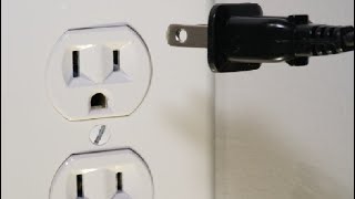 Fix Electric POWER OUTLET No Longer Working at Home (Faulty Dead House Bathroom Kitchen Bedroom)