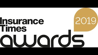 Highlights from Insurance Times Awards 2019