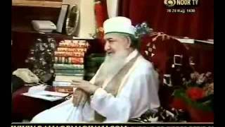 Dars e Masnavi ~ Wisdom of the Awliya [Khwaja Pir Alauddin Siddiqui]