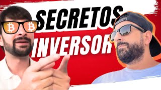 🟢 Cryptovision 🔶 INGRESOS PASIVOS Y ESTRATEGIAS Cripto 🟦 Exclusiva Entrevista Experto Javier Vitón