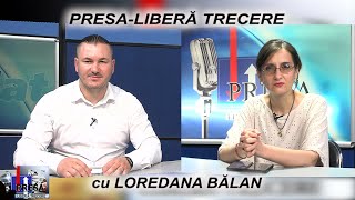 PRESA LIBERĂ TRECERE - 10 SEP 2024 - ACTIVITĂȚILE TINERILOR RÂMNICENI