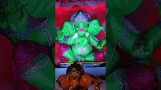 Ganesh chaturthi festival 2023 #viral#india#mumbai#travel #ganeshchaturthi #lalbaughcharaja #shorts