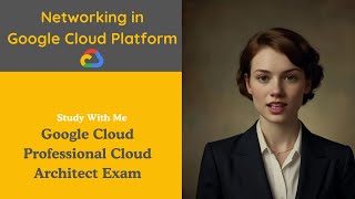 Networking in Google Cloud Platform | Fundamentals of GCP Networking