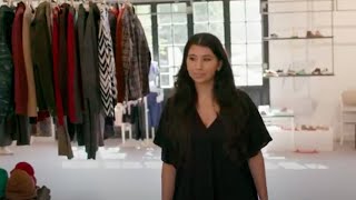 Digital Showroom Tour - Yasmine