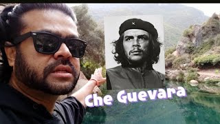 Morocco - CHE GUEVARA connection 🤔??...🇲🇦 Vlog#4