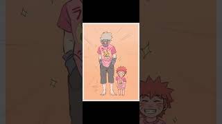 #anime #naruto #narutoedit #kushinauzumaki #kakashihatake #narutouzumaki #uzumaki #uzumakifamily