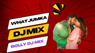 What Jhumka? | Rocky Aur Rani Kii Prem Kahaani | Ranveer | Alia | Pritam | Amitabh | Arijit | Jonita