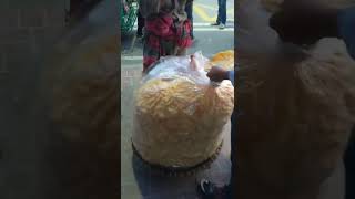 Indian Famous Papor #shorts Street Food