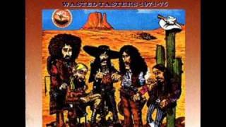 New Riders of the Purple Sage - kick in the head