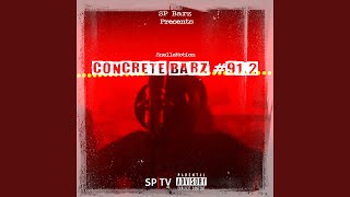 Concrete Barz #91.2 (feat. Snellemotion)