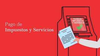 Terminales de Autoservicio y Cajeros