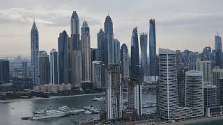 AURA SKYPOOL PALM JUMEIRAH DUBAI UAE