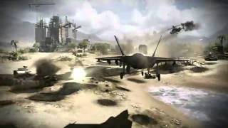 Battlefield 3   Back to Karkand  Gulf of Omen Gameplay Trailer   YouTube