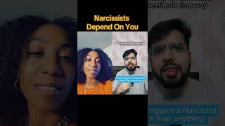 What pisses a Narcissist off by @narcabusecoach #narcissistabuse #narcissisticabuseawareness