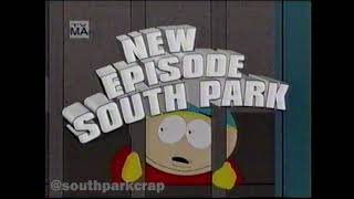 South Park Crap - Cartman's Silly Hate Crime 2000 Episode Teaser | #southpark #trailer #teaser