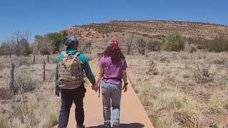 Kaibab Piute Indian reserve,  Arizona  #explore