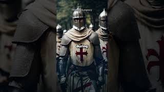 Fascinating Facts About Crusaders 🤯😱 #shorts #crusaders #shortsyoutube #historyfacts