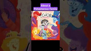 How to Come Out as Polyamorous to Your Kids #poly #polyamory #polyamorous #representationmatters