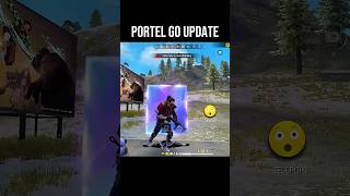 Portel go update 🤯: free fire ob42 update 😱 Ob42 advance server 🔥