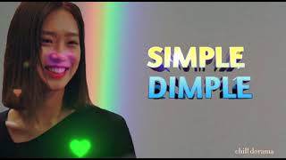 Joo Seok Kyung- Simple Dimple | Penthouse 3 | Пентхаус 3